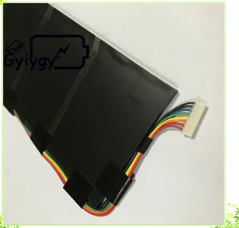GYIYGY laptop battery for TravelMate X313-M-6824 Aspire P3-171-5333Y4G12as 2ICP5/60/80-2, AC13A3L, KT.00403.013
GYIYGY laptop battery for TravelMate X313-M-6824 Aspire P3-171-5333Y4G12as 2ICP5/60/80-2, AC13A3L, KT.00403.013
