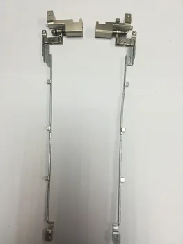 New LCD Hinges For Lenovo For Thinkpad L430 14.0" Notebook LCD Screen Display Left & Right Hinges Steel Brackets Set
New LCD Hinges For Lenovo For Thinkpad L430 14.0" Notebook LCD Screen Display Left & Right Hinges Steel Brackets Set