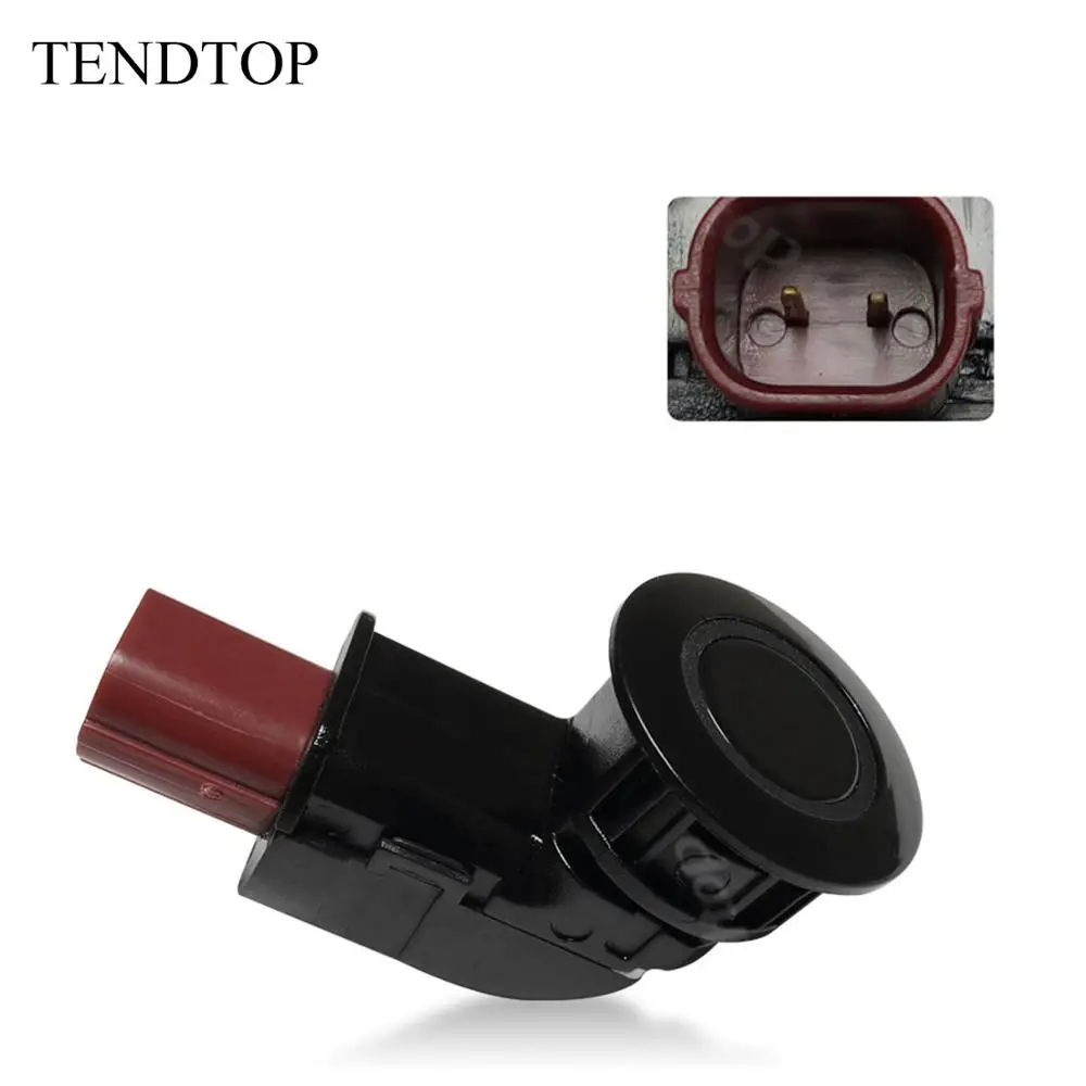 Ultrasonic Sensor 39680 SHJ A61 PDC Parking Sensor Bumper Assist Reverse Backup For Honda 2005-2010 Odyssey 2004-2013 CRV
Ultrasonic Sensor 39680 SHJ A61 PDC Parking Sensor Bumper Assist Reverse Backup For Honda 2005-2010 Odyssey 2004-2013 CRV