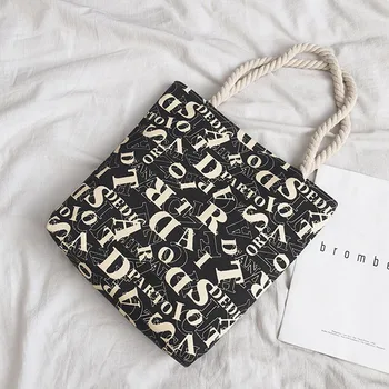 Hot Selling Women Large Capacity Canvas Tote Shoulder Bag Shopping Summer Beach Bags -B5
Hot Selling Women Large Capacity Canvas Tote Shoulder Bag Shopping Summer Beach Bags -B5