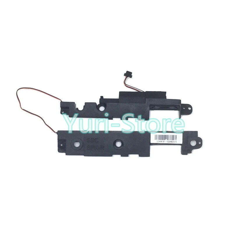 NOKOTION 641396-001 for HP Pavilion G6 G7 G7-1156NR g7-1113cl genuine laptop speaker SBC3KR15T102ABD 17.3
NOKOTION 641396-001 for HP Pavilion G6 G7 G7-1156NR g7-1113cl genuine laptop speaker SBC3KR15T102ABD 17.3