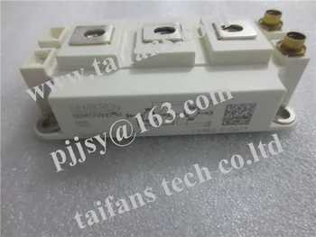 Original new IGBT SKM200GB12V module 200A 1200V