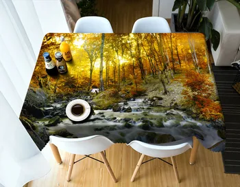 pvc table cover Waterproof 3D rectangular Tablecloth party round table cloth customized size Waterfall Cushion cover
pvc table cover Waterproof 3D rectangular Tablecloth party round table cloth customized size Waterfall Cushion cover