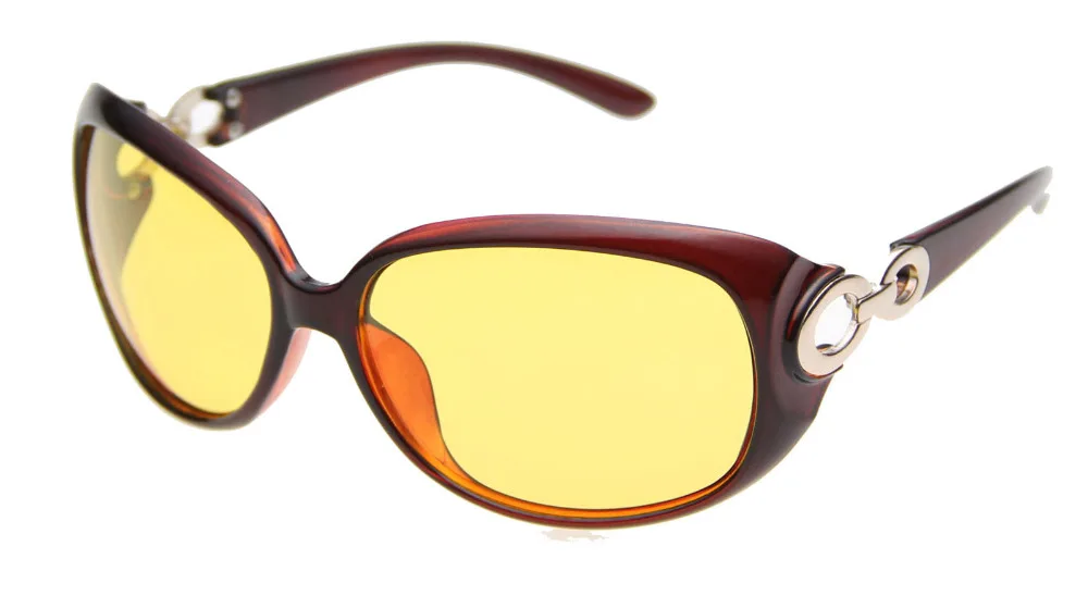 Agstum Womens Polarized Night Vision Driving Glasses Sunglasses Goggles Anti Glare
Agstum Womens Polarized Night Vision Driving Glasses Sunglasses Goggles Anti Glare