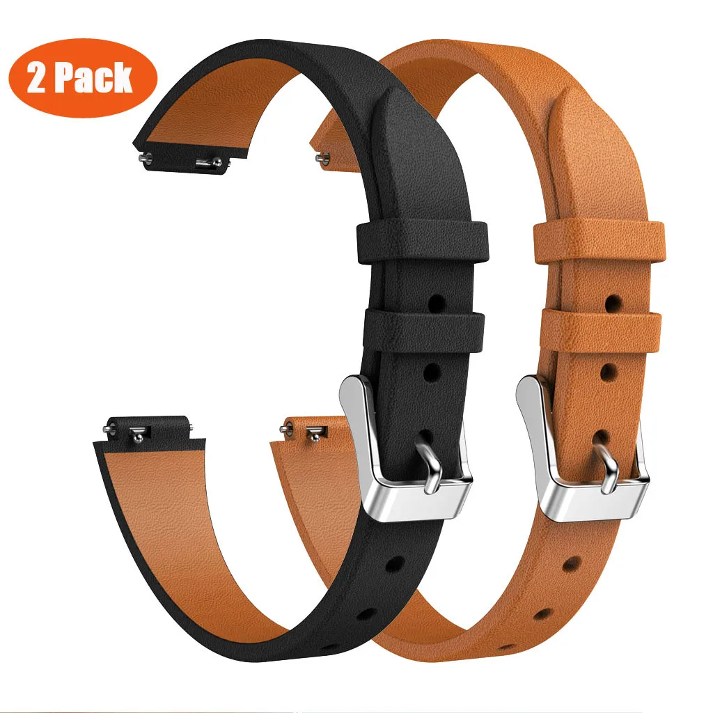 For Fitbit Inspire/Inspire HR High Quality Wrist Band Leather Watch Bands Replacement Wristband Straps 7/19
For Fitbit Inspire/Inspire HR High Quality Wrist Band Leather Watch Bands Replacement Wristband Straps 7/19
