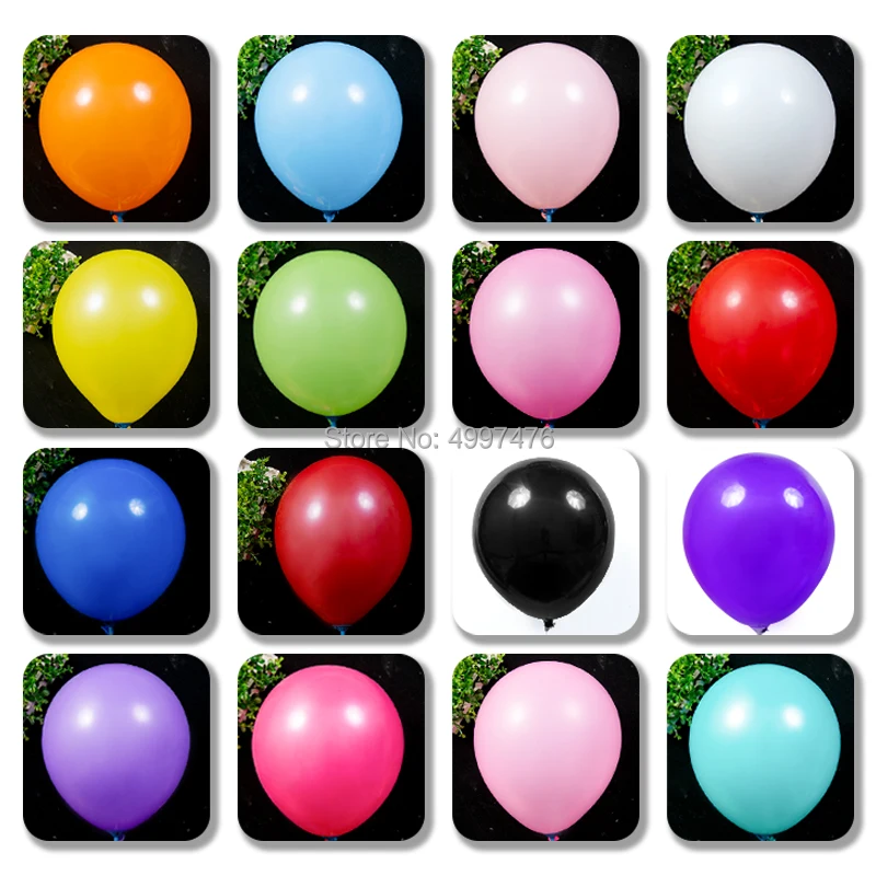 customized balloon