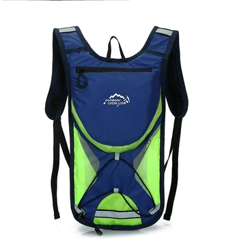 2L Unisex Day Night Portable Women Bicycle Biking 2019 Men Backpack Riding lightweight Brand Nylon Wild Travel backpacks 530
2L Unisex Day Night Portable Women Bicycle Biking 2019 Men Backpack Riding lightweight Brand Nylon Wild Travel backpacks 530