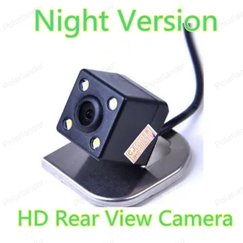 

Polarlander NEW Origianl HD Surveillance Video Night Version for New Focus/New Fox Rear View Camera