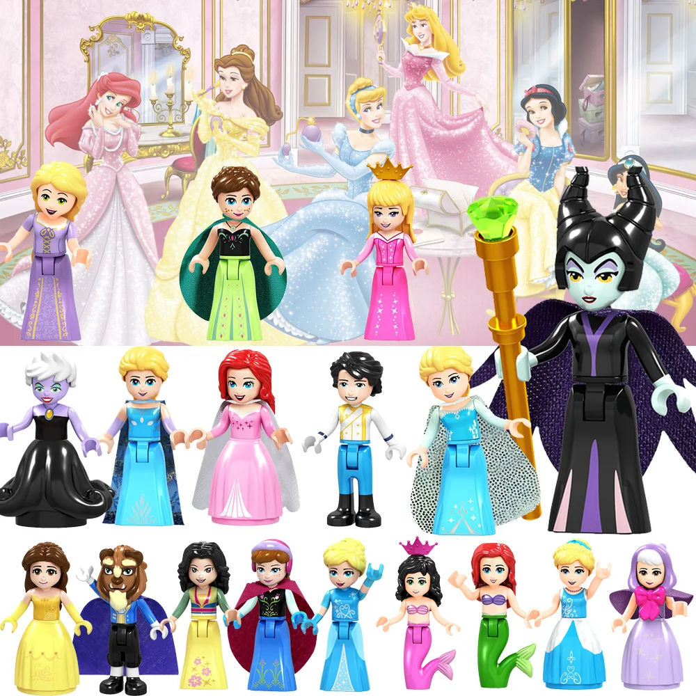 Wholesale lots bulk legoed famous playmobil legoed disneyese dinosaur set model building blocks action Compatible With Legoings
Wholesale lots bulk legoed famous playmobil legoed disneyese dinosaur set model building blocks action Compatible With Legoings