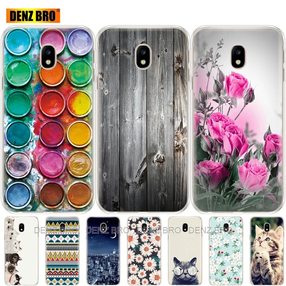 soft Silicone phone Case For Samsung Galaxy J5 2017 J530F J5 Pro 2017 Cases sSoft TPU shell Cover for Samsung J5 2017 J530
soft Silicone phone Case For Samsung Galaxy J5 2017 J530F J5 Pro 2017 Cases sSoft TPU shell Cover for Samsung J5 2017 J530