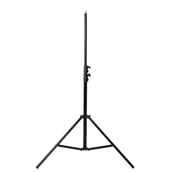 280cm 2.8m Photography Heavy Duty Light Stand for Relfectors, Softboxes, Lights, Umbrellas, Backgrounds
280cm 2.8m Photography Heavy Duty Light Stand for Relfectors, Softboxes, Lights, Umbrellas, Backgrounds
