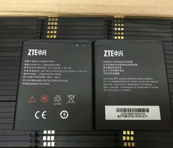 3.8V batteries Rechargeable Li-ion Li-polymer Built-in lithium polymer battery for Li3822T43P3h736044 Blade L4 A460 2200mah
3.8V batteries Rechargeable Li-ion Li-polymer Built-in lithium polymer battery for Li3822T43P3h736044 Blade L4 A460 2200mah