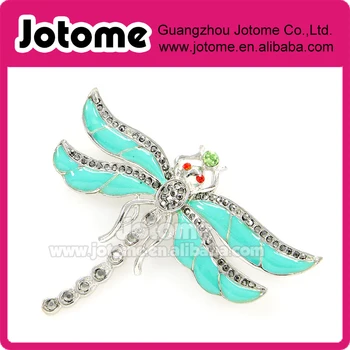 2 1/2"H x 2 3/4"W inches Teal Blue Dragonfly Brooch ,Teal Dragonfly Broach Pin, DIY Dragonflies Jewelry Component Embellishment
2 1/2"H x 2 3/4"W inches Teal Blue Dragonfly Brooch ,Teal Dragonfly Broach Pin, DIY Dragonflies Jewelry Component Embellishment