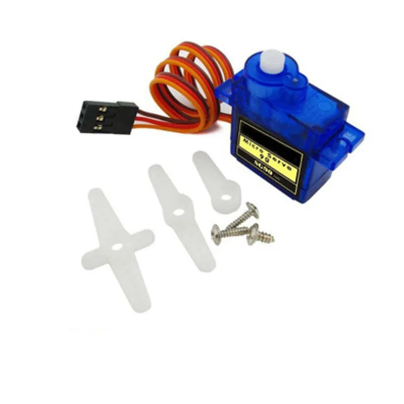 1Pc Mini digital Micro Servo SG90/MG90S/MG995 For RC Planes Helicopter Parts Steering gear Airplane Car Toy motors
1Pc Mini digital Micro Servo SG90/MG90S/MG995 For RC Planes Helicopter Parts Steering gear Airplane Car Toy motors