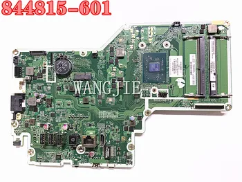For HP Pav 24-b102la 844815-601 DAN83CMB6F0 Motherboard A6 cpu on BOARD 100% fully tested
For HP Pav 24-b102la 844815-601 DAN83CMB6F0 Motherboard A6 cpu on BOARD 100% fully tested
