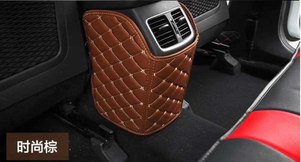 Armrest anti-kick pad interior modified seat anti-kick 2014 2015 2016 2017 For Hyundai IX25 Creta
Armrest anti-kick pad interior modified seat anti-kick 2014 2015 2016 2017 For Hyundai IX25 Creta