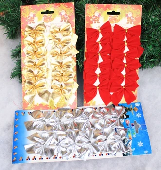 5cm New year party Xmas Christmas tree ornaments gift box wreath garland rattan home decoration accessories red white golden bow
5cm New year party Xmas Christmas tree ornaments gift box wreath garland rattan home decoration accessories red white golden bow