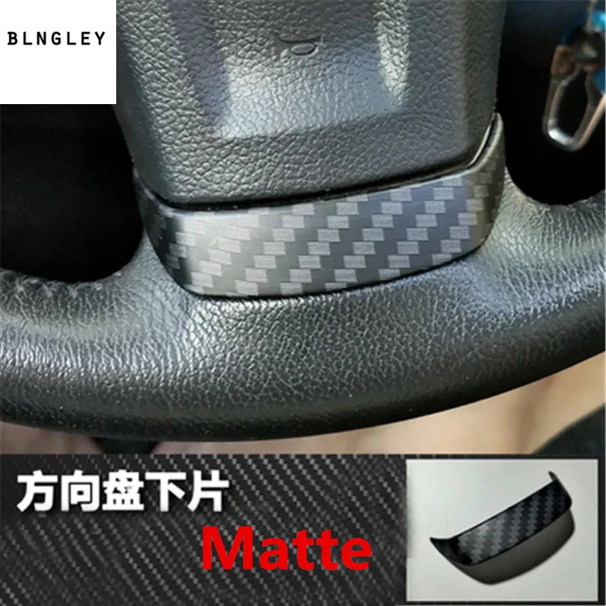 1lot ABS Carbon fiber grain steering wheel decoration cover for Subaru Forester 2013-2015 / XV 2012-2014 car acessories
1lot ABS Carbon fiber grain steering wheel decoration cover for Subaru Forester 2013-2015 / XV 2012-2014 car acessories