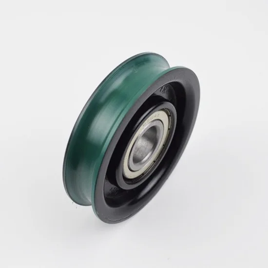 2PCS/LOT Diameter:85mm 85*20*6204Z lift wheel single slot wheel elevator accessories
2PCS/LOT Diameter:85mm 85*20*6204Z lift wheel single slot wheel elevator accessories