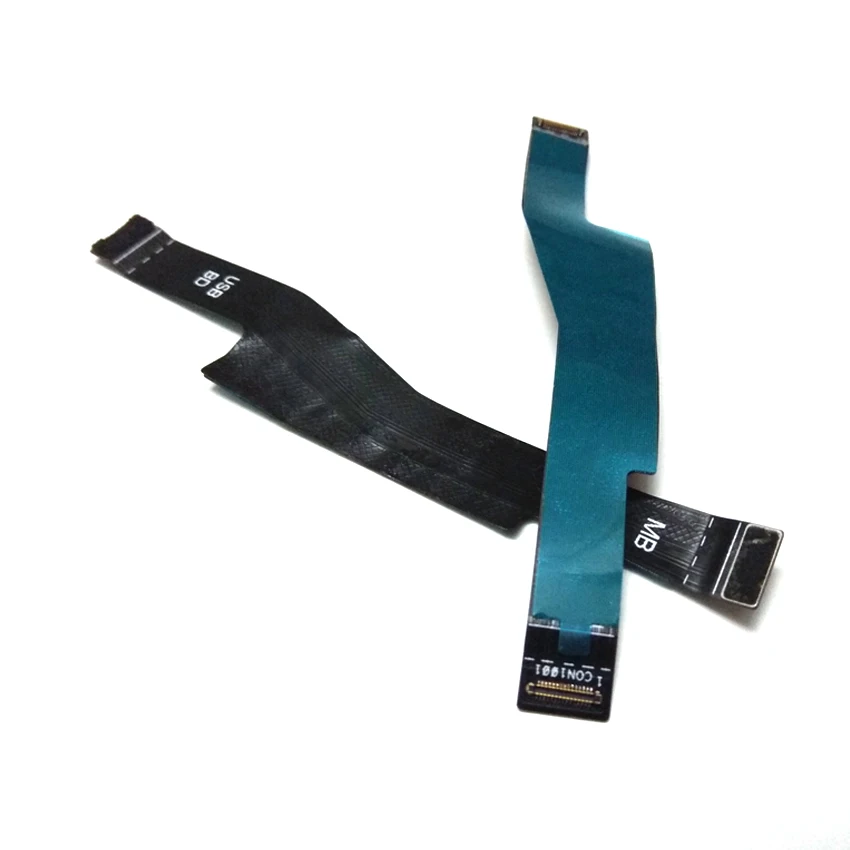 Motherboard Flex For ASUS Zenfone 3 Laser ZC551KL Main Board Connector LCD USB Flex Cable Part
Motherboard Flex For ASUS Zenfone 3 Laser ZC551KL Main Board Connector LCD USB Flex Cable Part