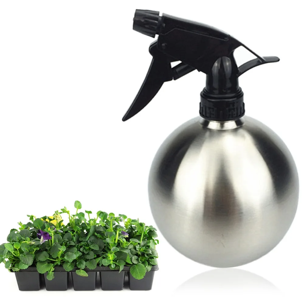 Sprinkler pot thick stainless steel shower flower pots green plants flowers watering cans home gardening long mouth watering
Sprinkler pot thick stainless steel shower flower pots green plants flowers watering cans home gardening long mouth watering
