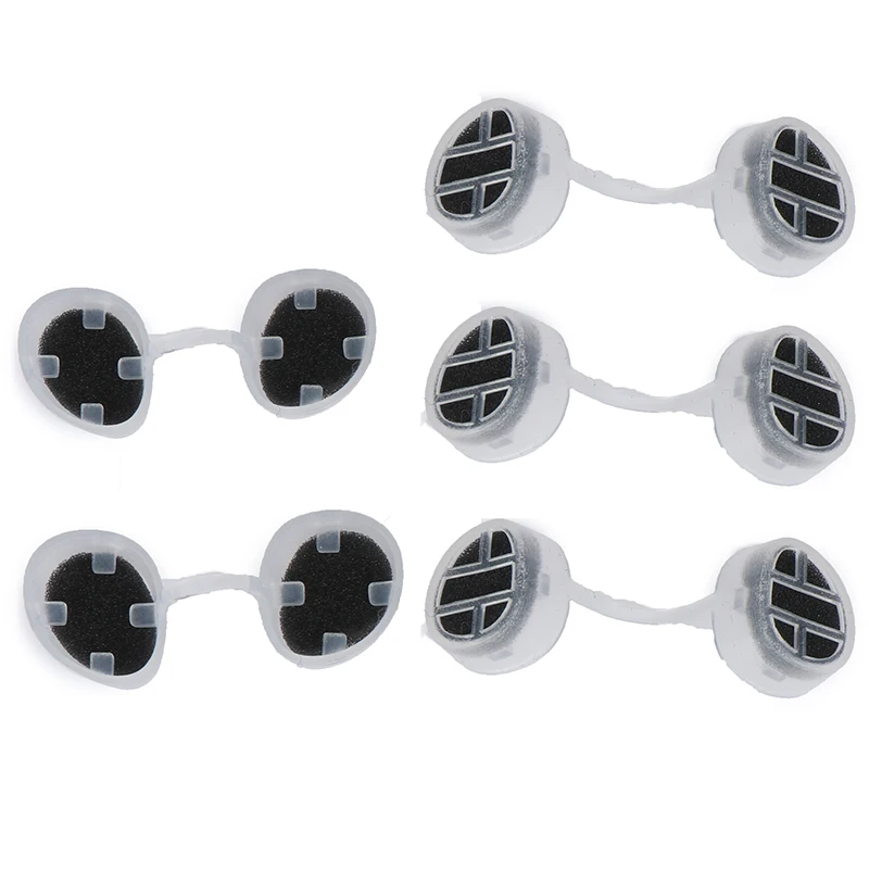 5PCS/lot Round Shape Removable Nose Dust Filter Nose Invisible Nasal Filters Anti Air Pollution Pollen Allergy Mask
5PCS/lot Round Shape Removable Nose Dust Filter Nose Invisible Nasal Filters Anti Air Pollution Pollen Allergy Mask