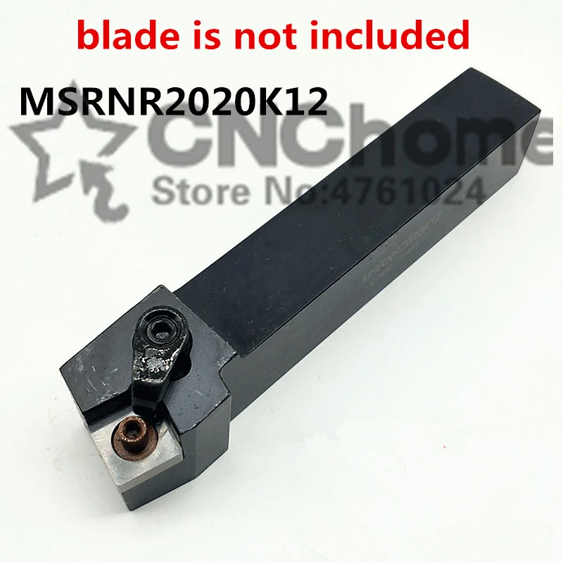 MSRNR2020K12/MSRNL2020K12,Metal Lathe Cutting Tools Lathe Machine CNC Turning Tools External Turning Tool Holder M-Type MSRNR/L
MSRNR2020K12/MSRNL2020K12,Metal Lathe Cutting Tools Lathe Machine CNC Turning Tools External Turning Tool Holder M-Type MSRNR/L