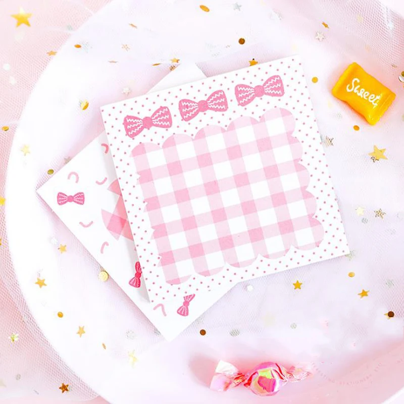 1 Pcs Fresh Fruits Flowers Heart Grids Paper Memo Pads Sticky Notes Diary Scrapbooking Stickers Office School Stationery Notepad
1 Pcs Fresh Fruits Flowers Heart Grids Paper Memo Pads Sticky Notes Diary Scrapbooking Stickers Office School Stationery Notepad