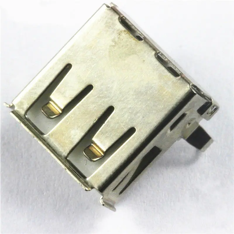 Glyduino Electronic Element USB-A Mother USB Socket Base Interface A 90 Degree Bend Feet Curved Needle USB
Glyduino Electronic Element USB-A Mother USB Socket Base Interface A 90 Degree Bend Feet Curved Needle USB