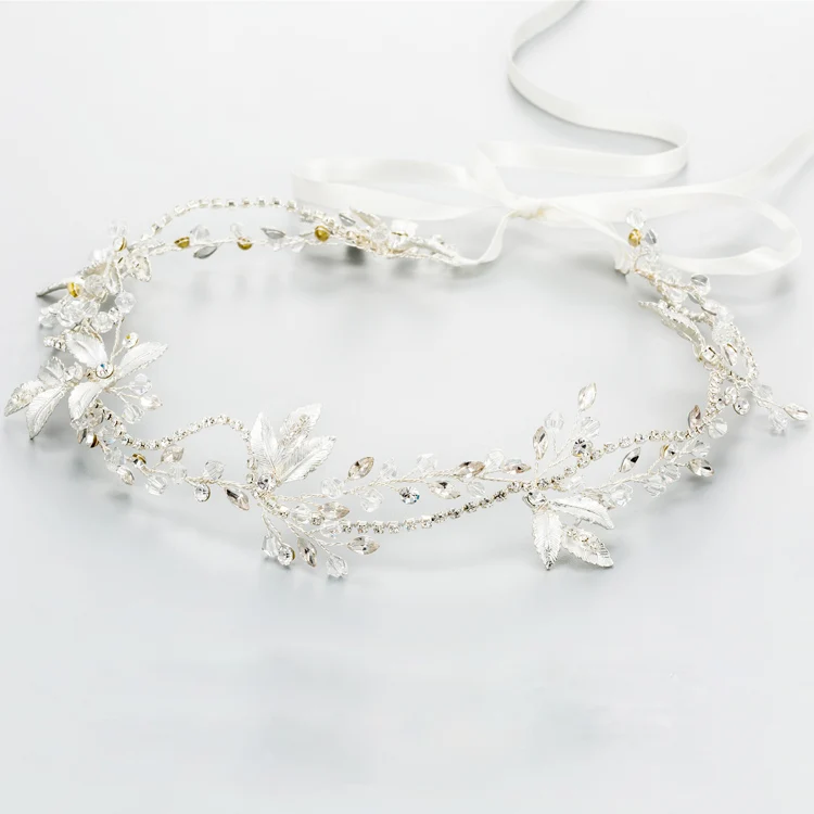 AD2144 Foliage Hair Vine (3)