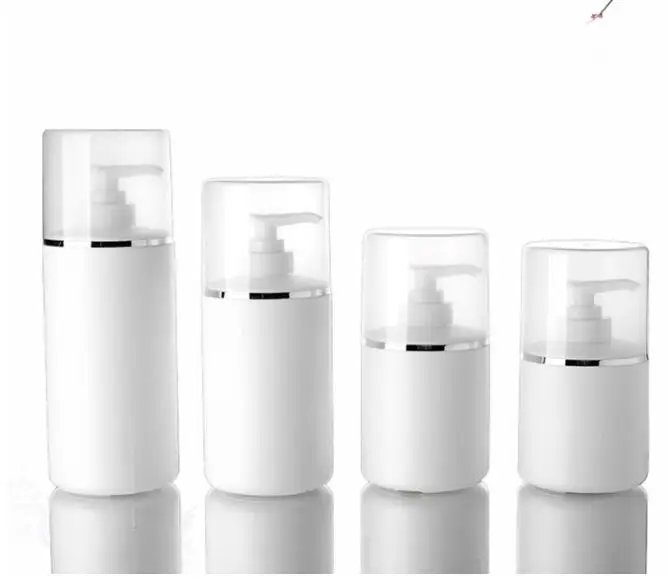 1pcs 250ml 300ml 400ml 500ml Bath Shampoo Storage Bottle Liquid Lotion Bottle Travel Organizer Bottle
1pcs 250ml 300ml 400ml 500ml Bath Shampoo Storage Bottle Liquid Lotion Bottle Travel Organizer Bottle