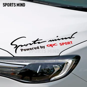 10 Pieces Sports Mind OPC Car Sticker decal car styling For opel astra vectra c zafira mokka vivaro insignia corsa accessories
10 Pieces Sports Mind OPC Car Sticker decal car styling For opel astra vectra c zafira mokka vivaro insignia corsa accessories