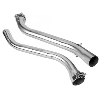 Motorcycle Exhaust Pipe Middle Link Pipe Fit for Suzuki GSX-R1000 K7 K8 2007-2008
Motorcycle Exhaust Pipe Middle Link Pipe Fit for Suzuki GSX-R1000 K7 K8 2007-2008