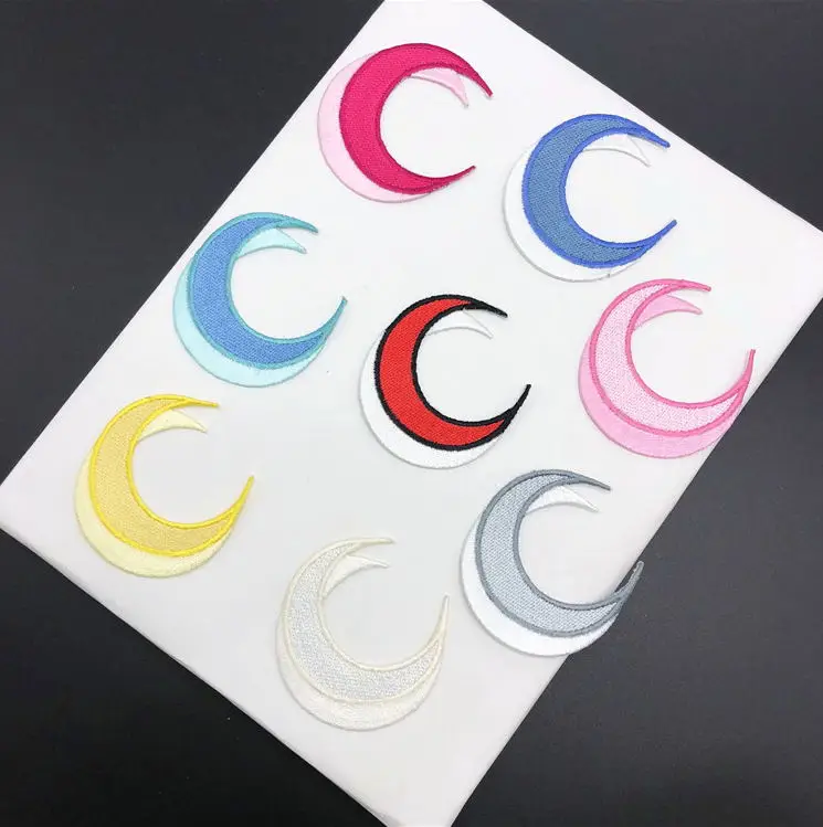 New arrival 20 pcs Popular object Embroidered patches iron on Jeans coat tshirt bag dress decor repair Motif accessory diy
New arrival 20 pcs Popular object Embroidered patches iron on Jeans coat tshirt bag dress decor repair Motif accessory diy