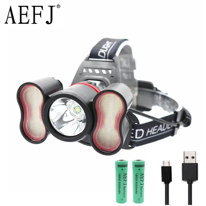 10000LM LED T6 Headlamp Light Sensor Waterproof Memory pattern Headlight Head Lamp lighting Light Flashlight Torch Lantern
10000LM LED T6 Headlamp Light Sensor Waterproof Memory pattern Headlight Head Lamp lighting Light Flashlight Torch Lantern