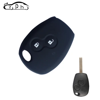 Silicone Car Key Cover Case 2 Buttons for Renault Clio Scenic Megane Duster Sandero Captur Twingo Modus Car Remote Key Free Ship
Silicone Car Key Cover Case 2 Buttons for Renault Clio Scenic Megane Duster Sandero Captur Twingo Modus Car Remote Key Free Ship