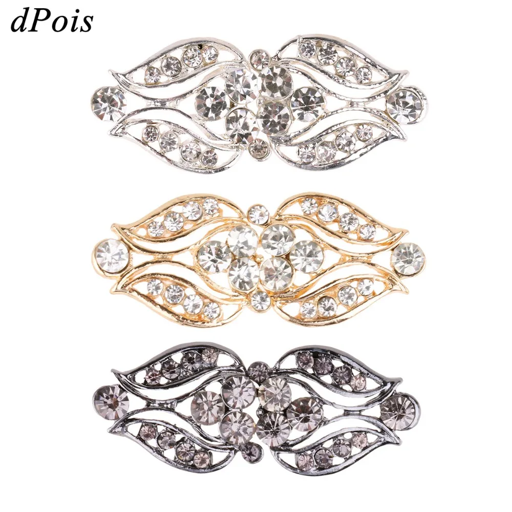 3 Pairs Cardigan Clips Brooches for Women Girls Leaf Rose Brooch Crystal Cape Cloak Clasps Fasteners Sewn On Sweater Shawl Clip
3 Pairs Cardigan Clips Brooches for Women Girls Leaf Rose Brooch Crystal Cape Cloak Clasps Fasteners Sewn On Sweater Shawl Clip