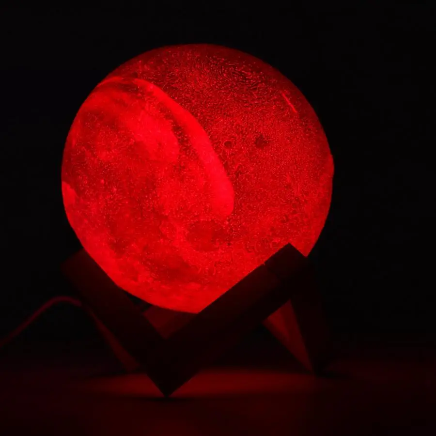 USB Charging 16-Color Starry Sky Moon Light LED Night Lamp With Remote Control Lamp For kids bedroom
USB Charging 16-Color Starry Sky Moon Light LED Night Lamp With Remote Control Lamp For kids bedroom