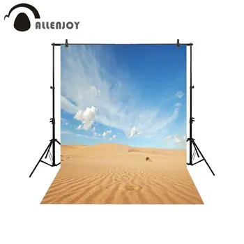 Allenjoy backgrounds for photography studio sand desert blue sky white clouds tropical summer backdrop fotografia photocall
Allenjoy backgrounds for photography studio sand desert blue sky white clouds tropical summer backdrop fotografia photocall