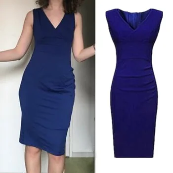 New Casual Lady Night Club Sexy Dress Summer Women Elegant Party Solid V Neck Bandage Dress Bodycon Dress Plus Size Women 5XL
New Casual Lady Night Club Sexy Dress Summer Women Elegant Party Solid V Neck Bandage Dress Bodycon Dress Plus Size Women 5XL