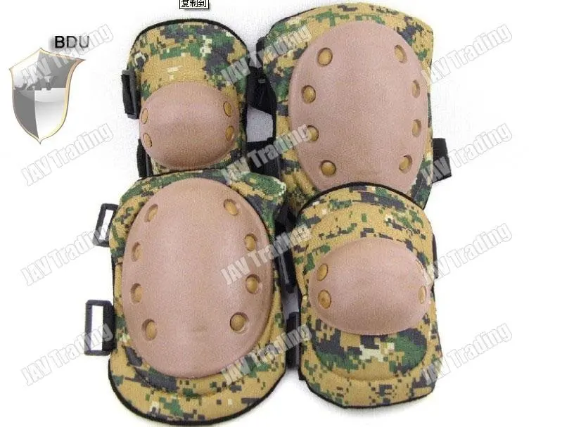 Tactical knee pad & elbow pad, knee pads, 7colors optional+Free shipping(SKU12050011)
Tactical knee pad & elbow pad, knee pads, 7colors optional+Free shipping(SKU12050011)