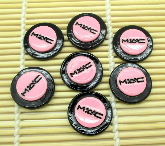 20Pcs Makeup Eye Shadow Resin Crafts Kawaii Bead Flatback Cabochon Fridge Magnet Scrapbook DIY Accessories Buttons
20Pcs Makeup Eye Shadow Resin Crafts Kawaii Bead Flatback Cabochon Fridge Magnet Scrapbook DIY Accessories Buttons