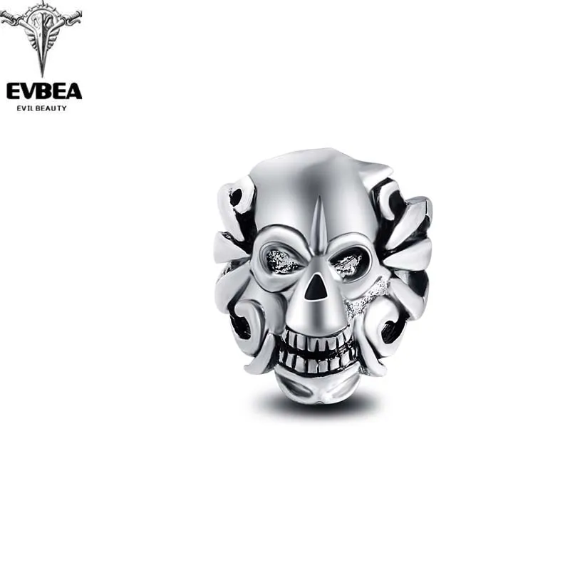 Racing Stretch Silver Gothic Punk Skull Big Adjustable Rotating Bikers Bible Rings Men's Jewelry
Racing Stretch Silver Gothic Punk Skull Big Adjustable Rotating Bikers Bible Rings Men's Jewelry
