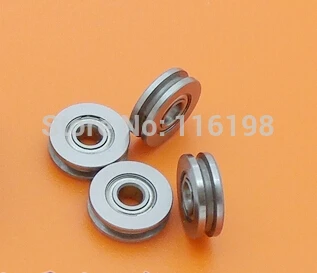 high precise TU0310 with V groove fishing bearing 3x10x3mm for Computer knitting / gear / Textile Machinery
high precise TU0310 with V groove fishing bearing 3x10x3mm for Computer knitting / gear / Textile Machinery