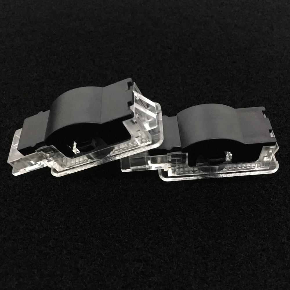 car logo light for amg mercedes benz 3