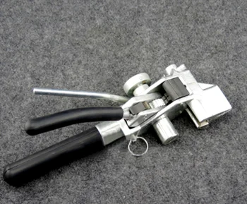 Stainless Steel Cable Tie Gun Stainless Steel Zip Cable Tie plier bundle tool Tensioning Trigger action Cable Gun with Cutter
Stainless Steel Cable Tie Gun Stainless Steel Zip Cable Tie plier bundle tool Tensioning Trigger action Cable Gun with Cutter