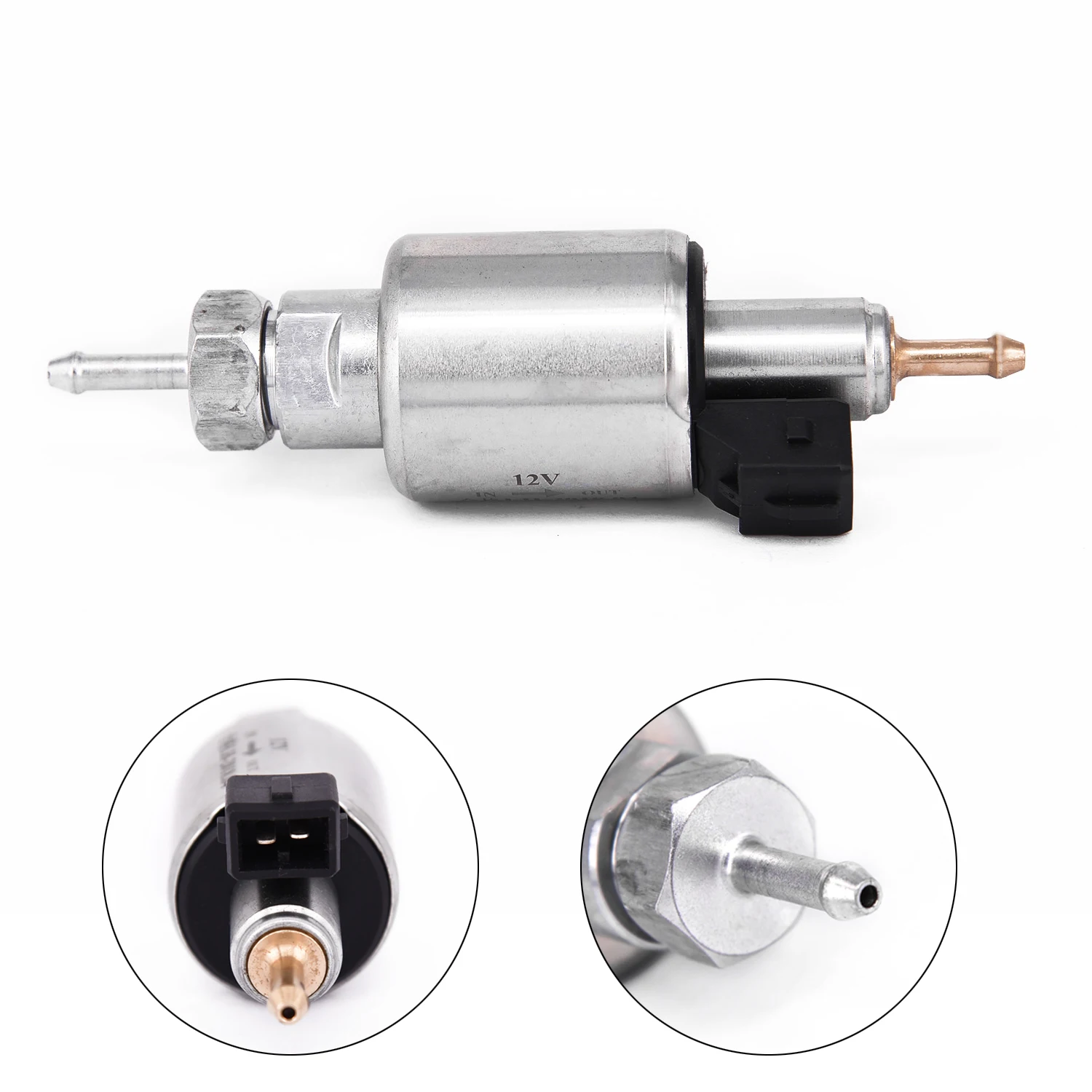 Car & Truck Parts Oil Fuel Pump Iron + Plastic For Webasto Eberspacher Heaters High quality
Car & Truck Parts Oil Fuel Pump Iron + Plastic For Webasto Eberspacher Heaters High quality
