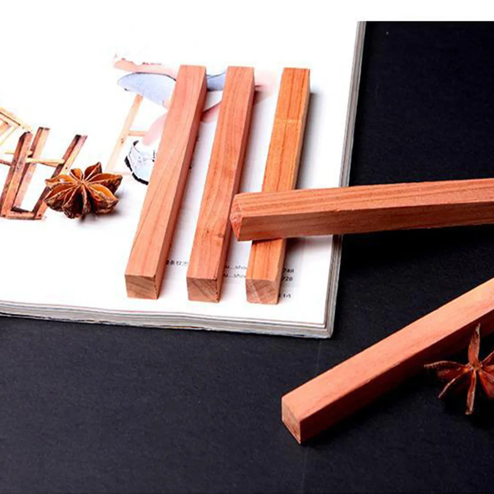5 Pcs Wardrobe Clothes Drawer Mildew Camphor Bug Repellent Natural Cedar Wood Natural Safe and Effective Wardrobe Cedar Wood
5 Pcs Wardrobe Clothes Drawer Mildew Camphor Bug Repellent Natural Cedar Wood Natural Safe and Effective Wardrobe Cedar Wood