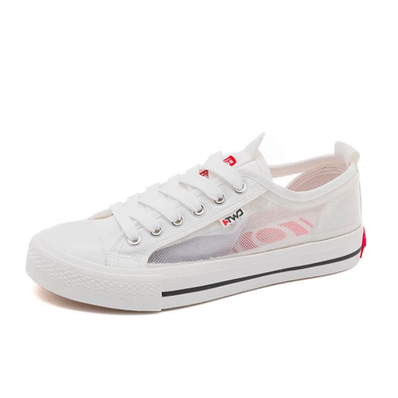 Women Sneakers 2019 Summer Mesh Women Casual Shoes Flats Platform Breathable Canvas Shoes Lace-Up Black Fashion Women Shoes
Women Sneakers 2019 Summer Mesh Women Casual Shoes Flats Platform Breathable Canvas Shoes Lace-Up Black Fashion Women Shoes
