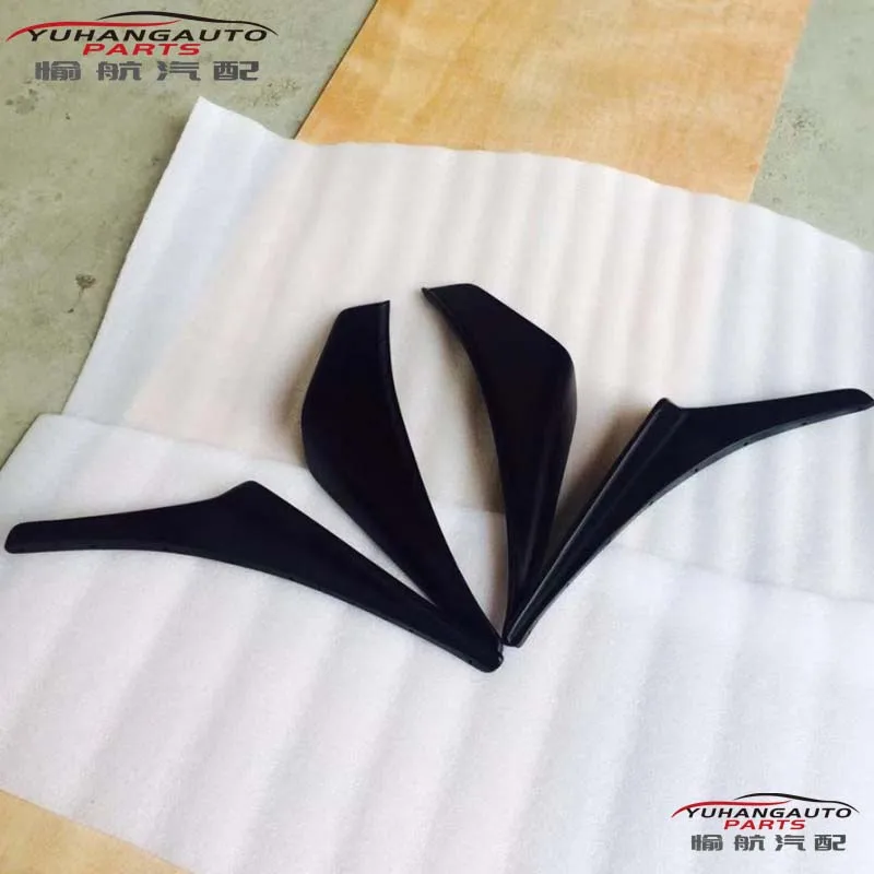 EVO 7-9 voltex universele canards 4 stks/set (Dikte 37, dubbelzijdig) glasvezel
EVO 7-9 voltex universele canards 4 stks/set (Dikte 37, dubbelzijdig) glasvezel